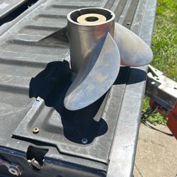 Boat Impeller