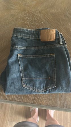 Aeropostale jeans