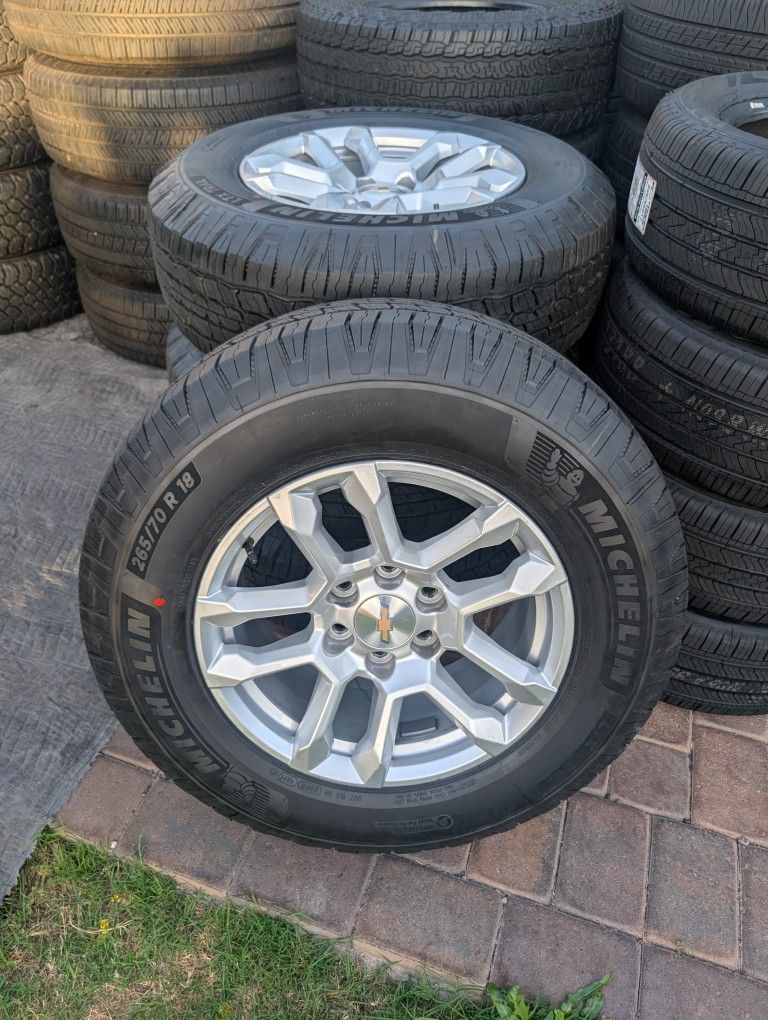 New Wheels Glendale Heightsnull
