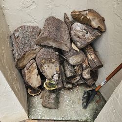 Free Firewood 