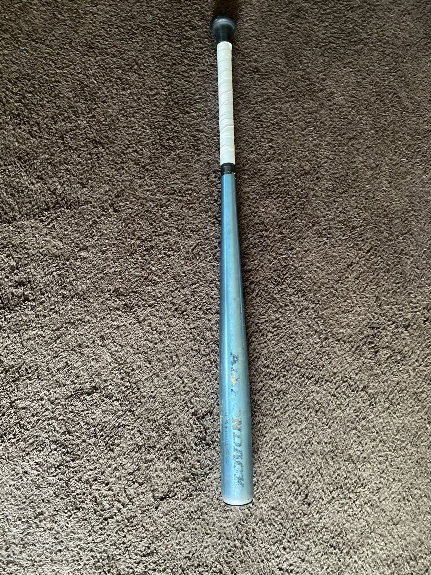 Vintage Slow Pitch softball bat 34 inch