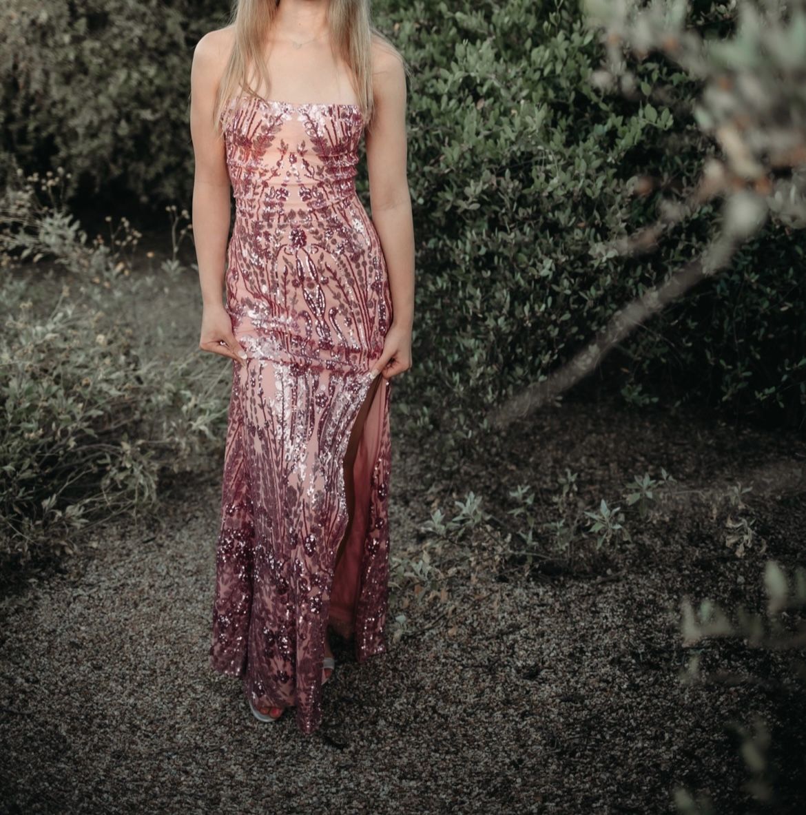 Formal dress, Maxi Dress, Prom Dress, Homecoming Dress,