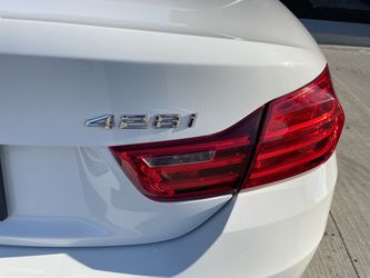 2014 BMW 428i Thumbnail