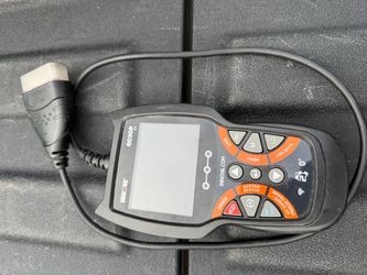Innova 6030P OBD2 Diagnostic Scanner