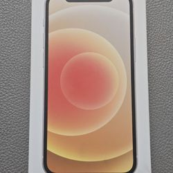 IPHONE 12 MINI 64GB UNLOCK ANY CARRIER IN GREAT Condition 100% BATTERY 🔋 LIFE 