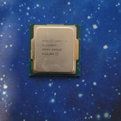 Intel Core I5-11600kf 6.90 GHZ
