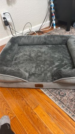 Bedsure Comfy Pet Bed
