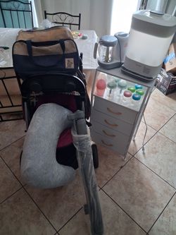 Baby bundle