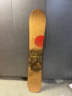 Men’s Arbor Snowboard