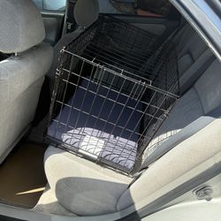 Medium size Dog cage