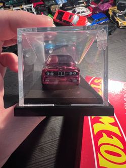 BMW rlc