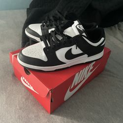 nike dunks low
