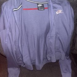 Nike Jacket