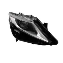 MKZ Headlight