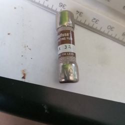 LITTELFUSE KLK 3A Fuse Industrial 3 Lots