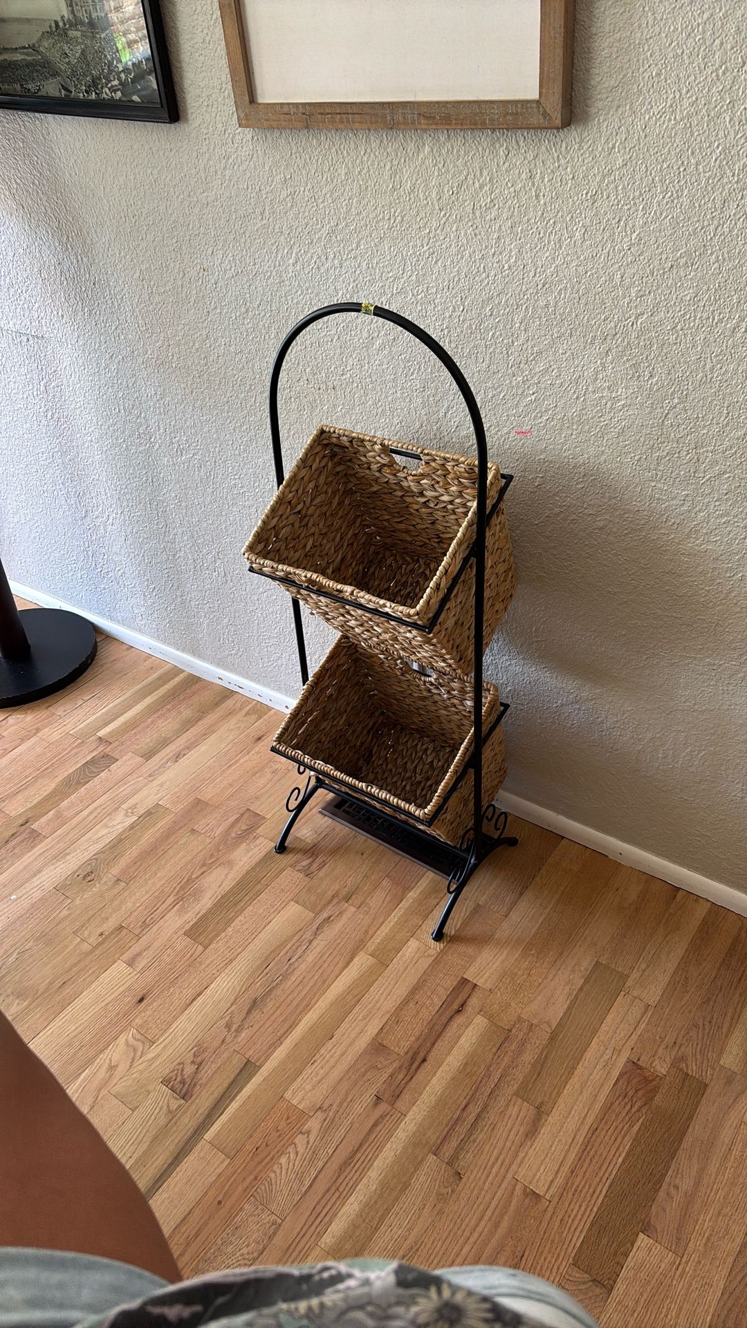 Wicker Baskets