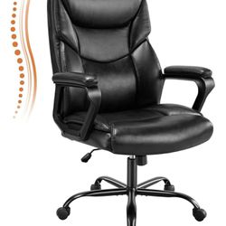 Brand New (In box -Unopened) Super Comfortable Executive Office Chair