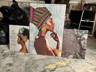 Paintings