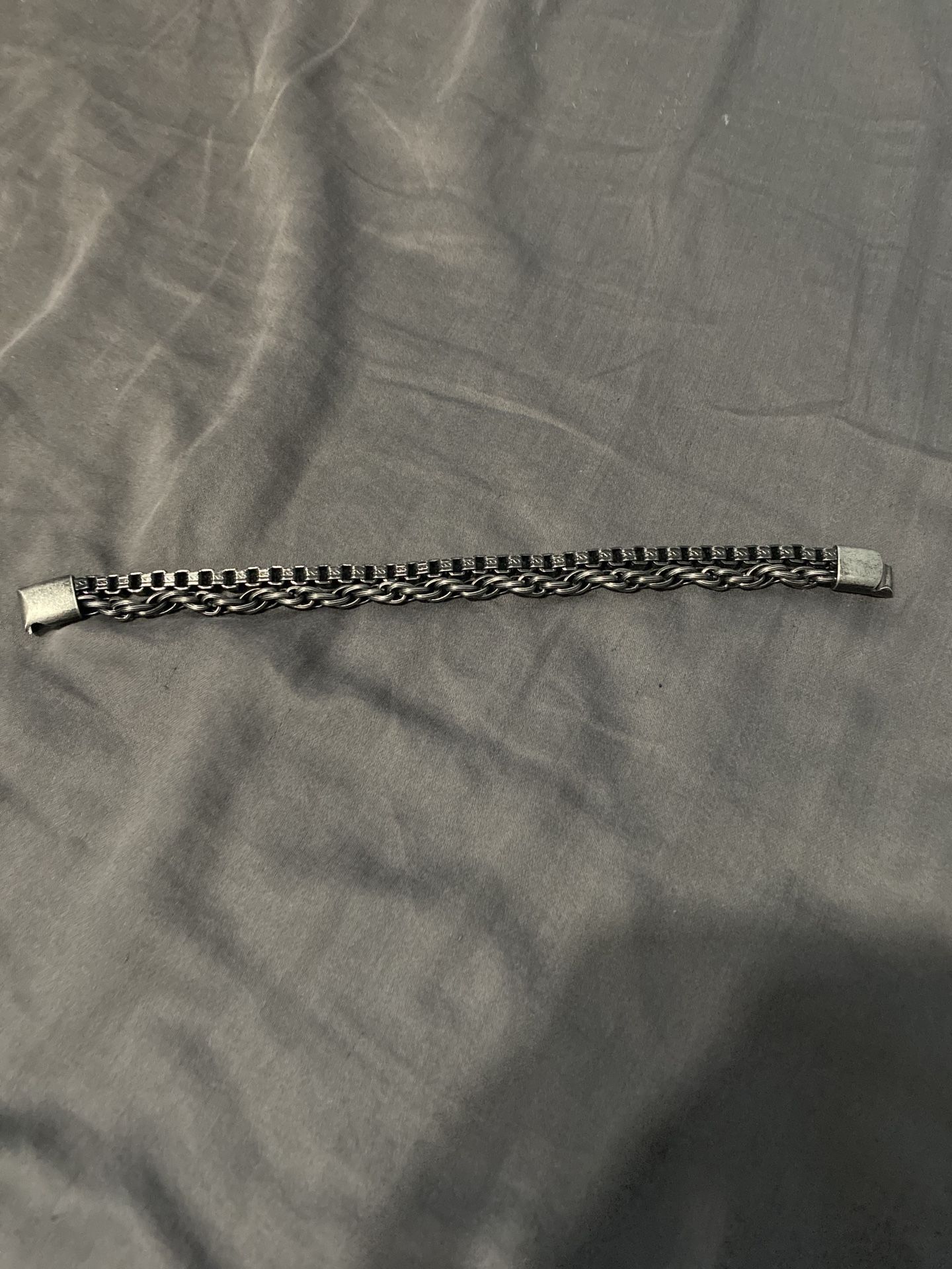 Stainless Steel bracelet