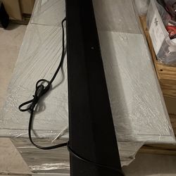 Sony Soundbar SA CT770