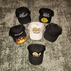 Gorras De Diseñador 