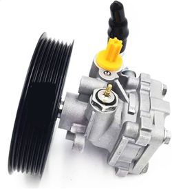 Power steering pump compatible with SUZUKI GRAND VITARA 2.4 49110-78K00 49100-78K00 49100-50J40 K00 K00 J40