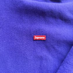 Supreme Hoodie 2XL