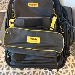 Purdy Backpack