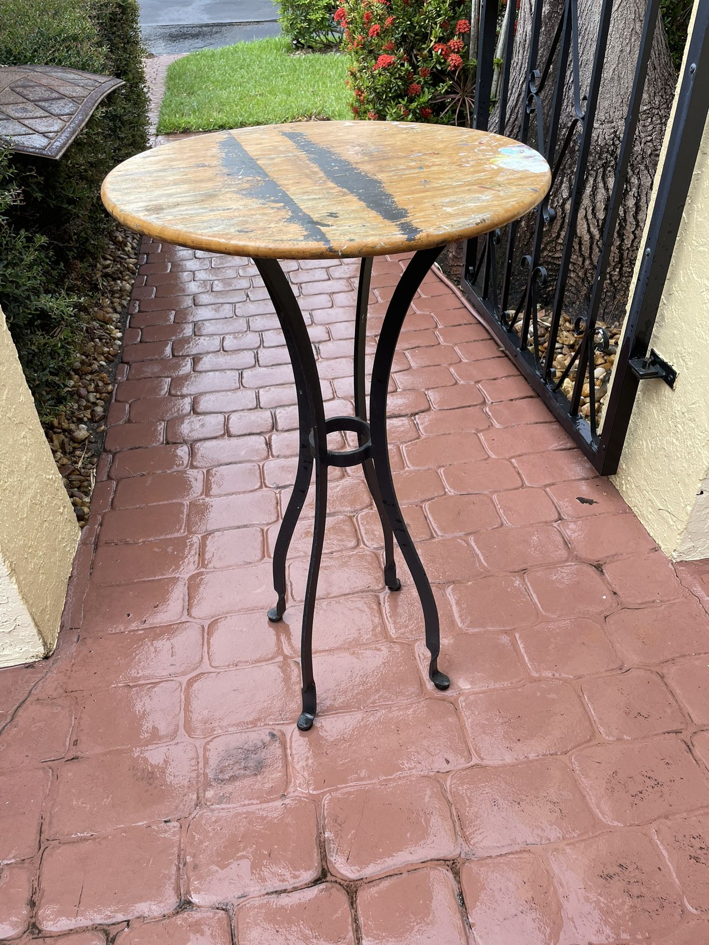 Dining Table 36 Height