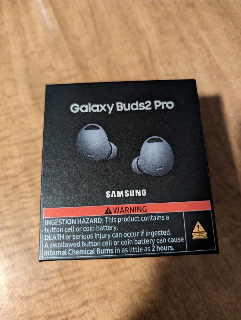 Samsung Galaxy Buds2 Pro