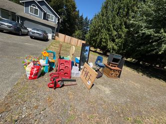 Free come get it!!