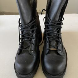 DANNER WORK BOOTS 
