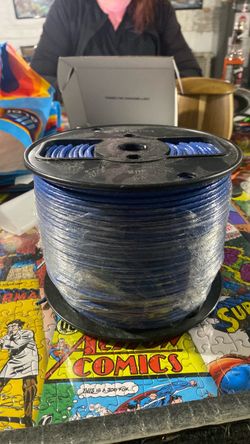 Wire