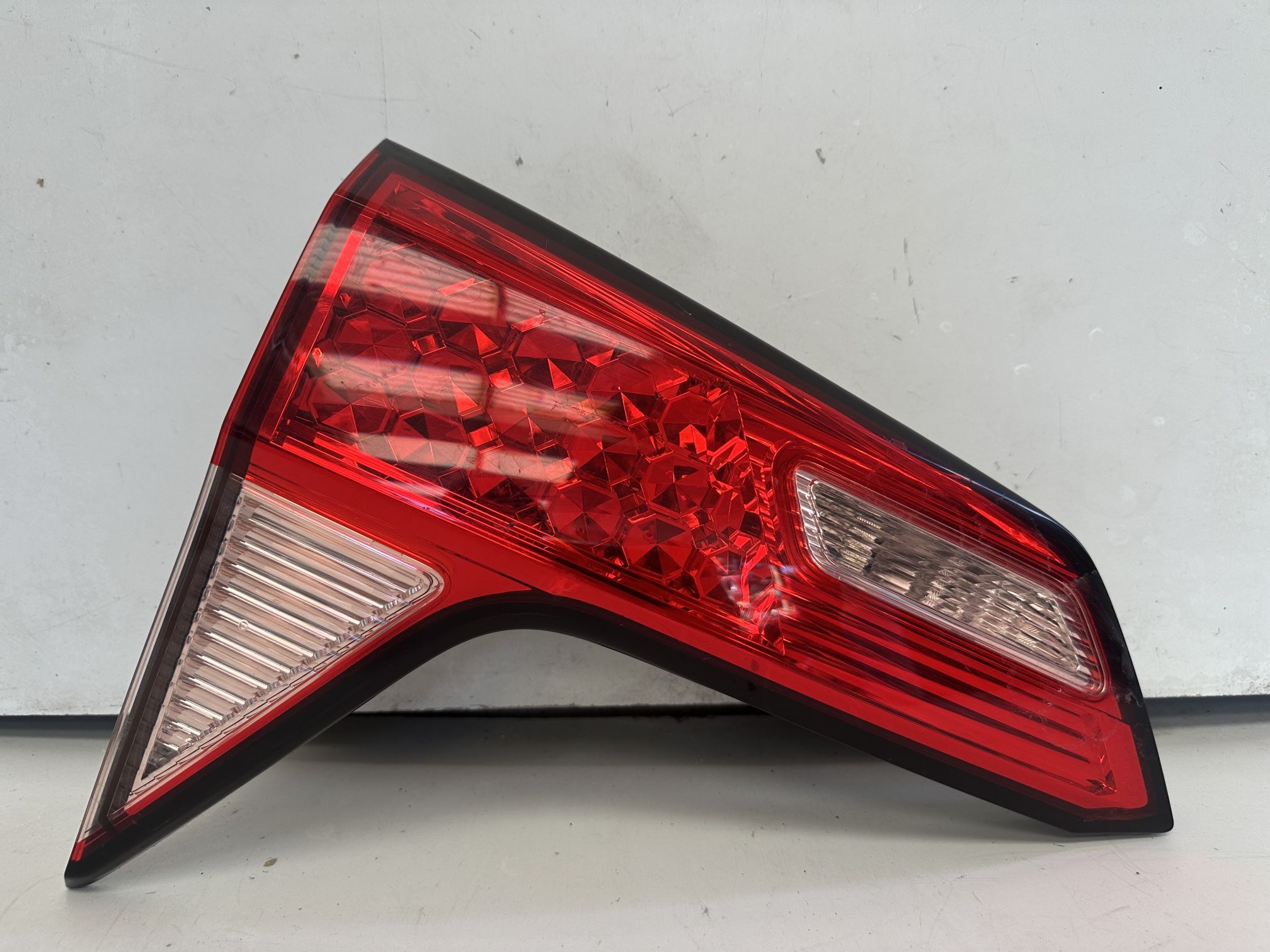 2019 2020 2021 2022 HONDA HR-V HRV REAR LEFT DRIVER SIDE TAIL LIGHT OEM