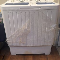 Manual Washing Machine ! $60