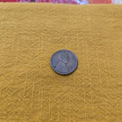Collectable  1912-s Wheaties Penny