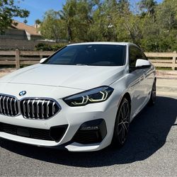 2021 BMW 228i M Sport