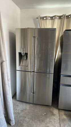 Samsung chef collection