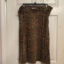 3x skirt great condition like new