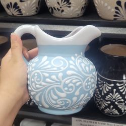 🩵 Jarrita / Vase / Centerpiece 🩵