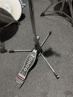 DW 6000 Hi Hat Stand