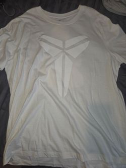 Nike Kobe Mamba Halo T Shirt | Size Large 2XL
