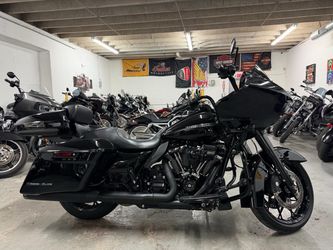 2020 Harley-Davidson Road Glide Special