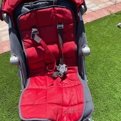 MACLAREN Baby Stroller