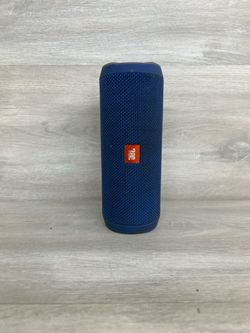 JBL FLIP 4 Waterproof Portable Bluetooth Speaker (PO1019731)