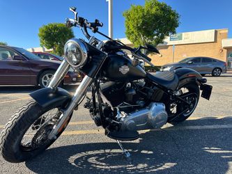Harley Davidson