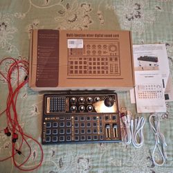 Sound Board 