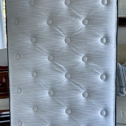 Beautyrest “12 BR800 Medium Twin Mattress From Costco