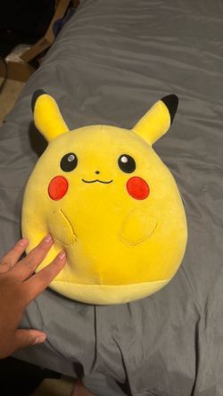 Pokémon Squishmallows