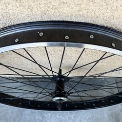 Electric Bike Rims - Santa Monica Bike Co